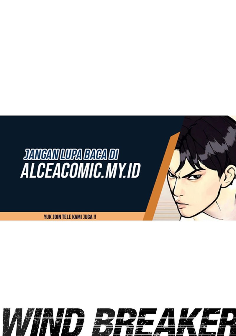 Wind Breaker (NII Satoru) Chapter 108 Gambar 15