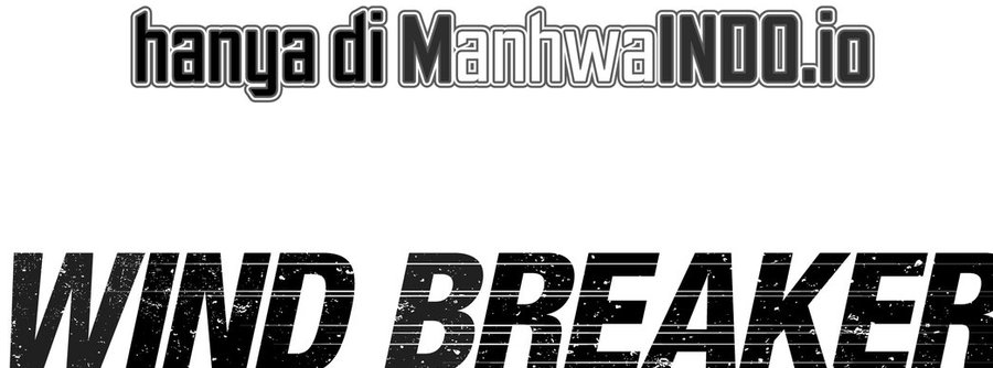 Wind Breaker (NII Satoru) Chapter 185 Gambar 4