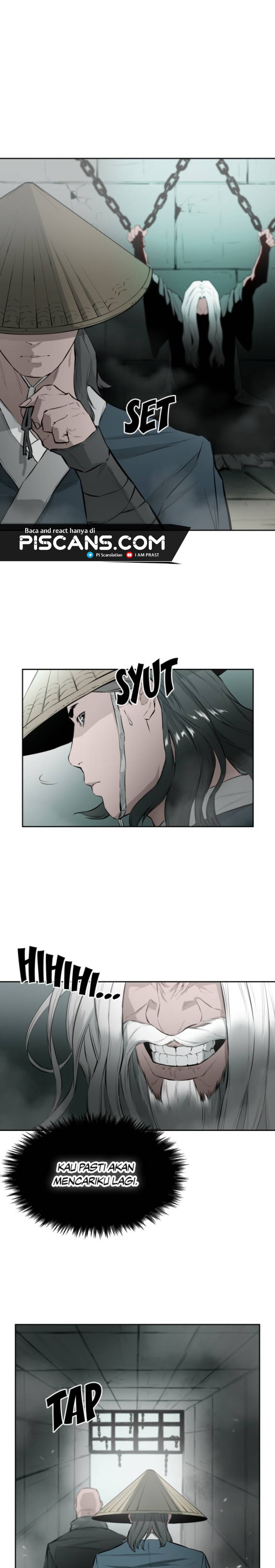 Wind Soul Chapter 09 Gambar 1