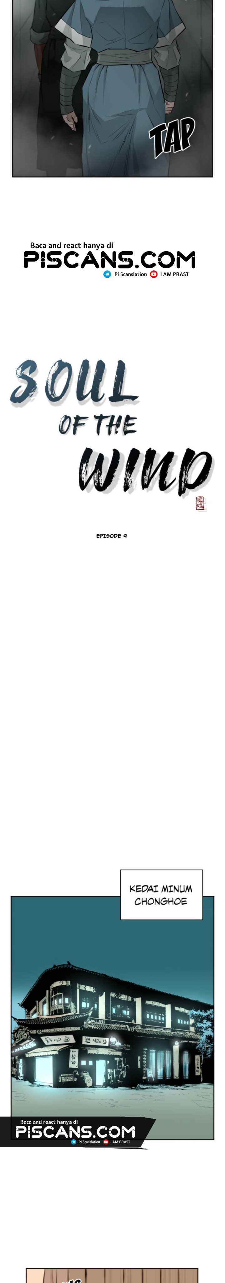 Wind Soul Chapter 09 Gambar 2