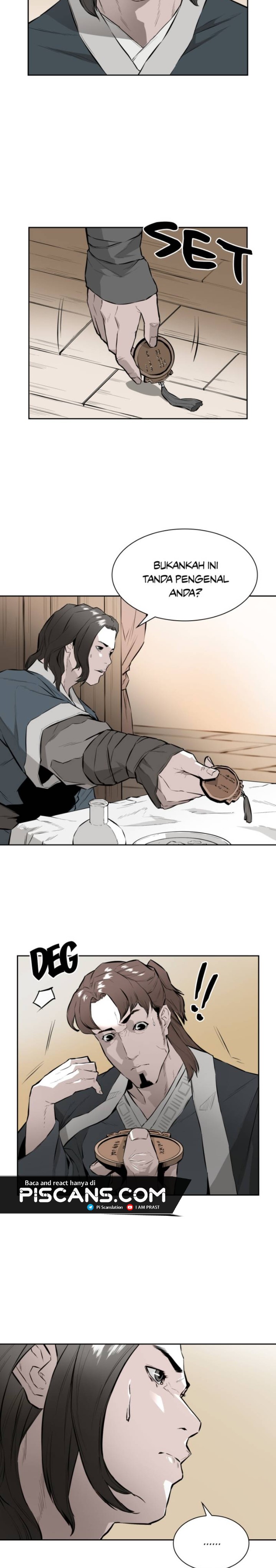 Wind Soul Chapter 09 Gambar 4