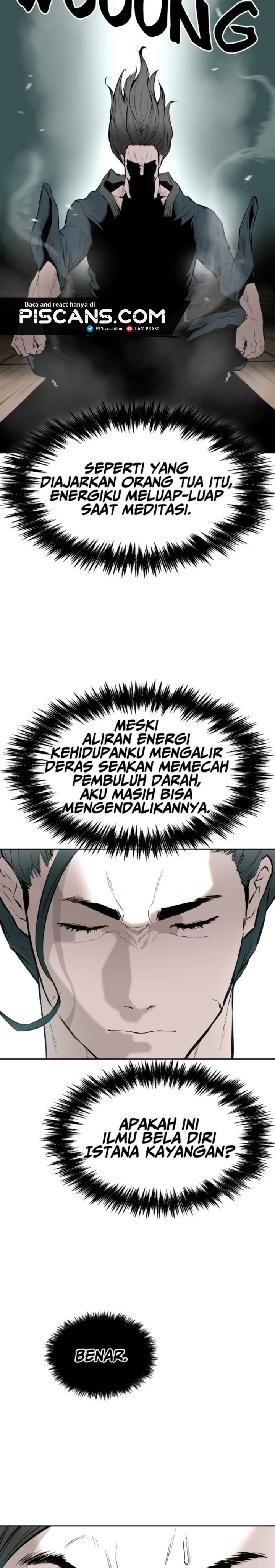 Wind Soul Chapter 09 Gambar 6