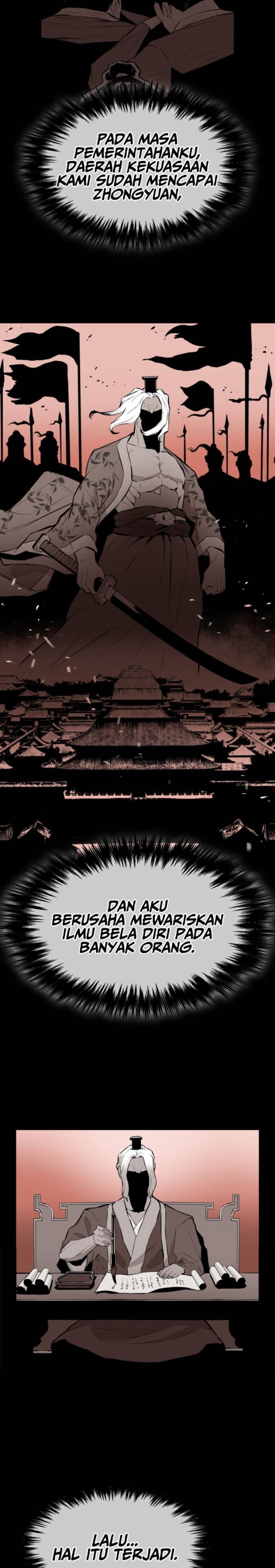 Wind Soul Chapter 09 Gambar 10