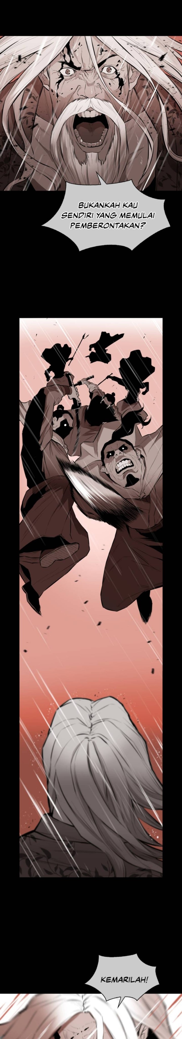 Wind Soul Chapter 09 Gambar 12