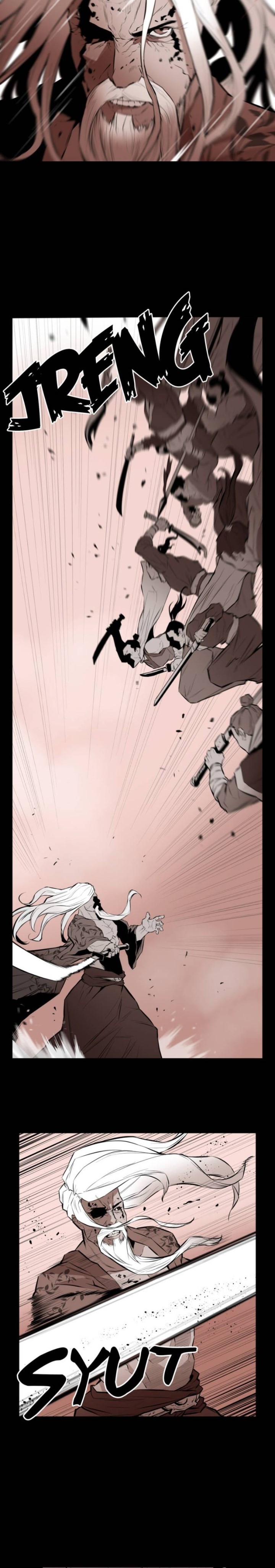 Wind Soul Chapter 09 Gambar 13
