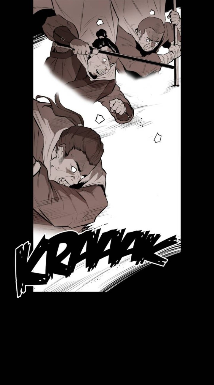 Wind Soul Chapter 09 Gambar 14