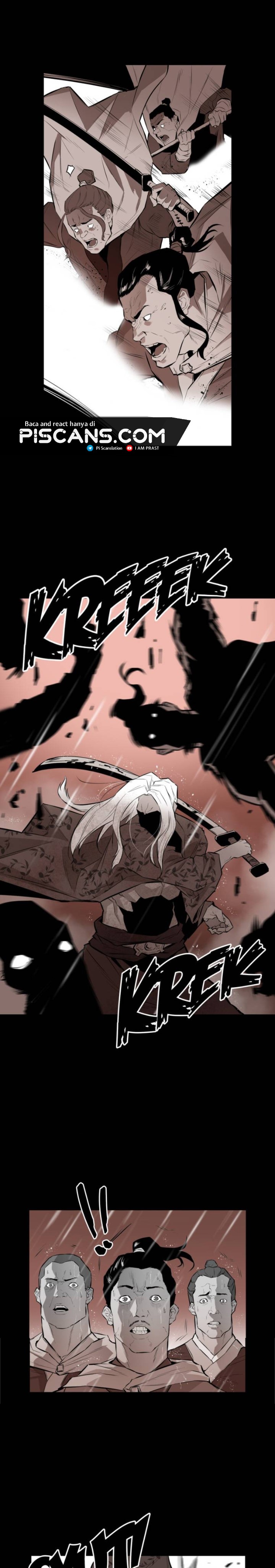 Wind Soul Chapter 09 Gambar 15