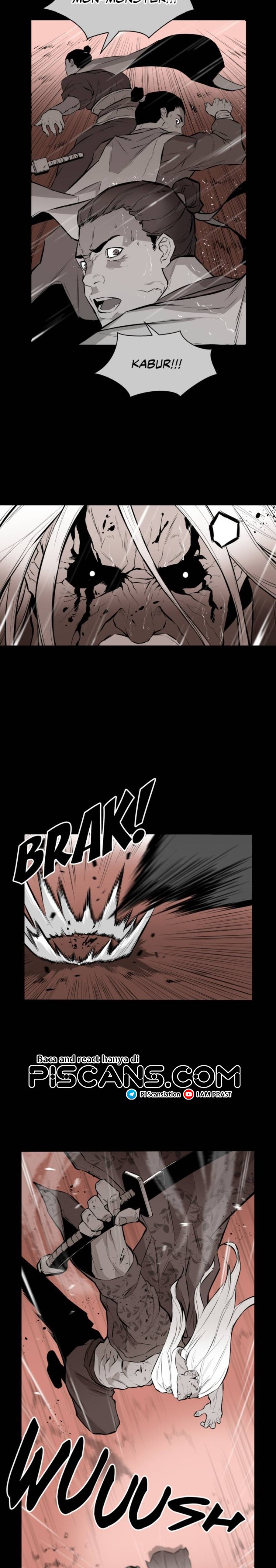 Wind Soul Chapter 09 Gambar 17
