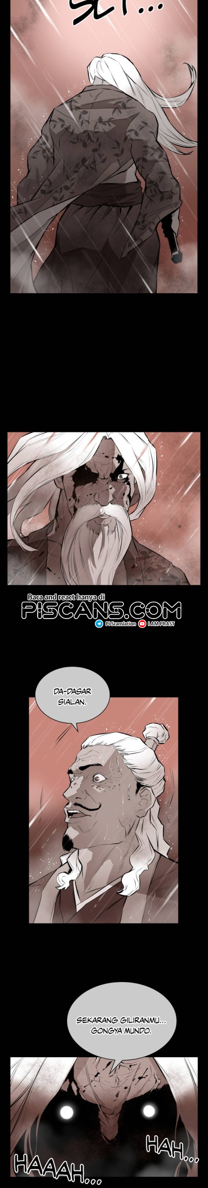 Wind Soul Chapter 09 Gambar 19