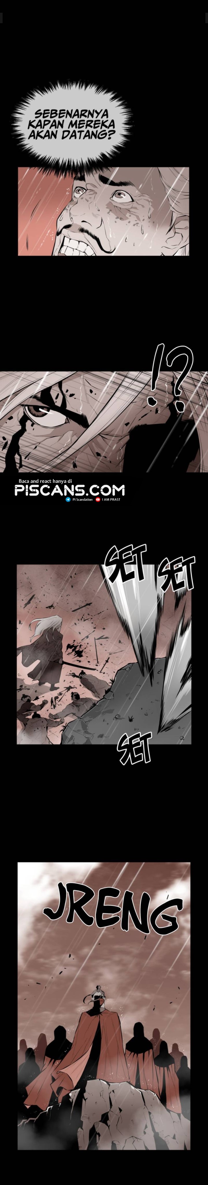 Wind Soul Chapter 09 Gambar 20