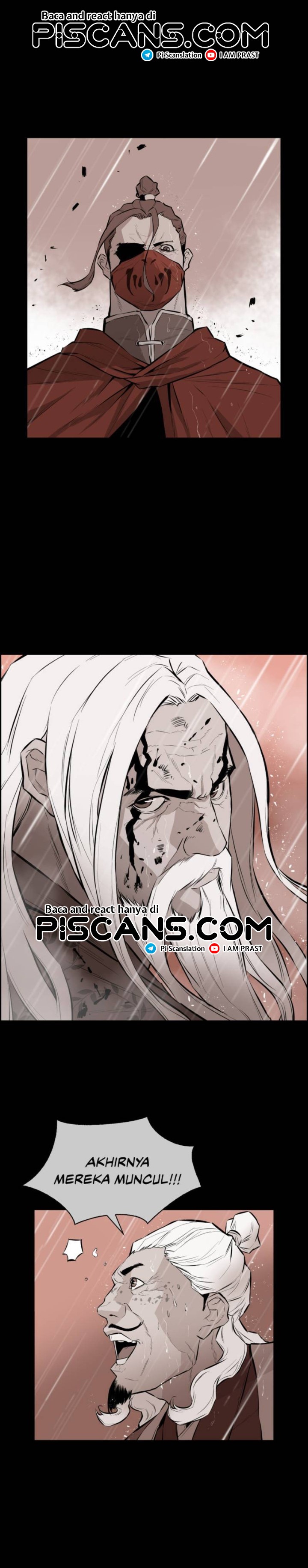 Wind Soul Chapter 09 Gambar 21