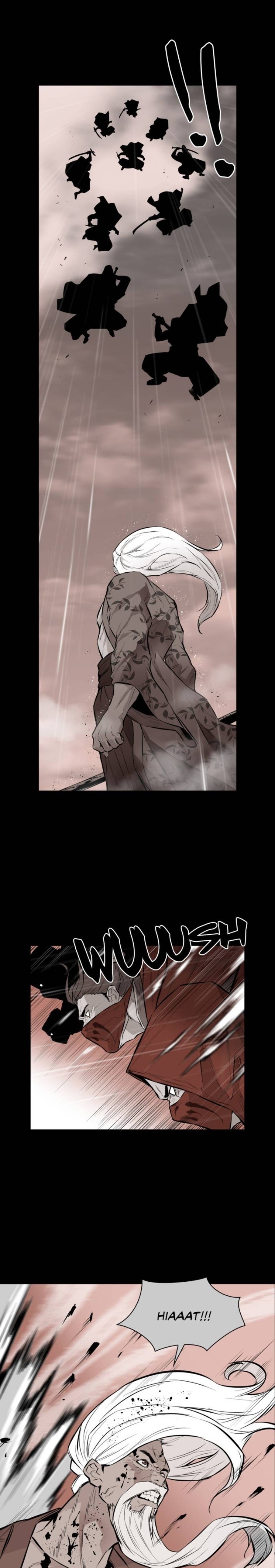 Wind Soul Chapter 09 Gambar 22