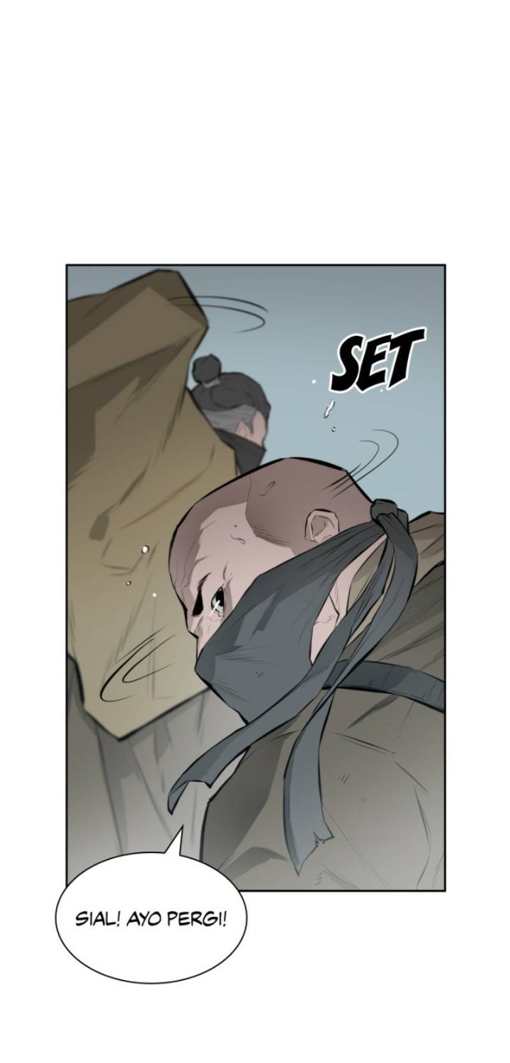 Wind Soul Chapter 14 Gambar 1