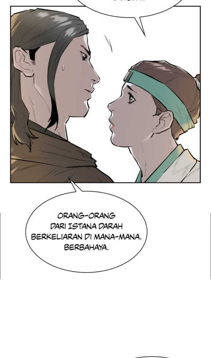 Wind Soul Chapter 20 Gambar 7