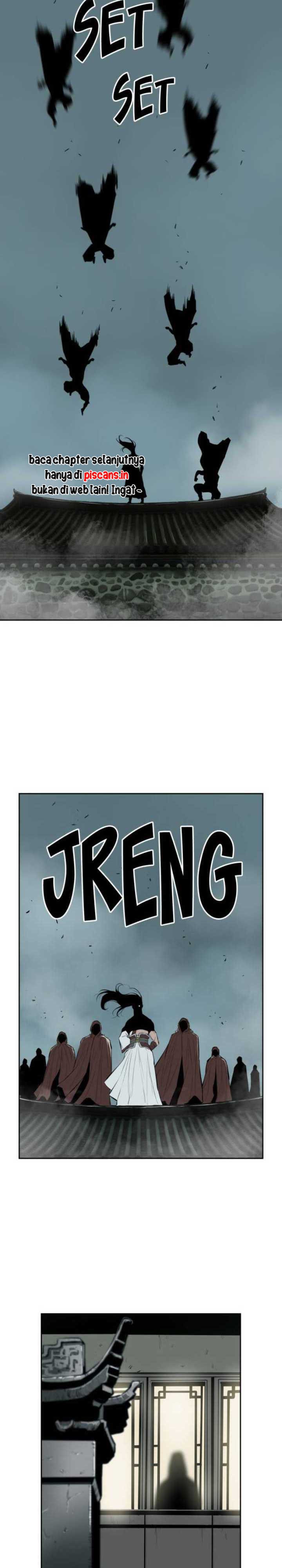 Wind Soul Chapter 20 Gambar 12