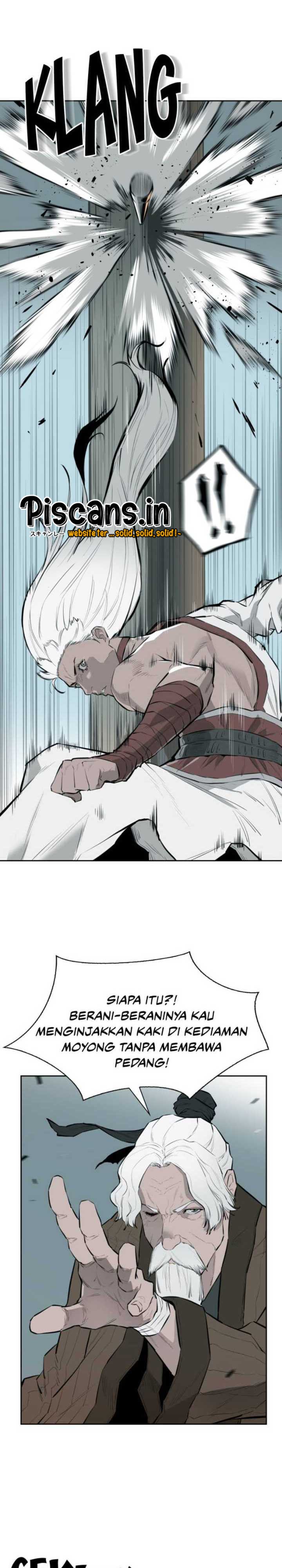 Wind Soul Chapter 20 Gambar 15