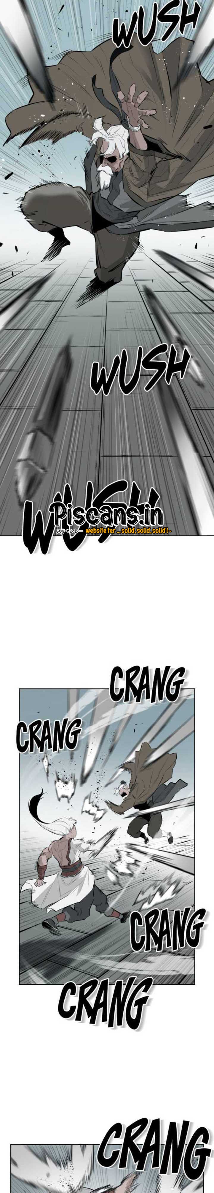 Wind Soul Chapter 20 Gambar 18