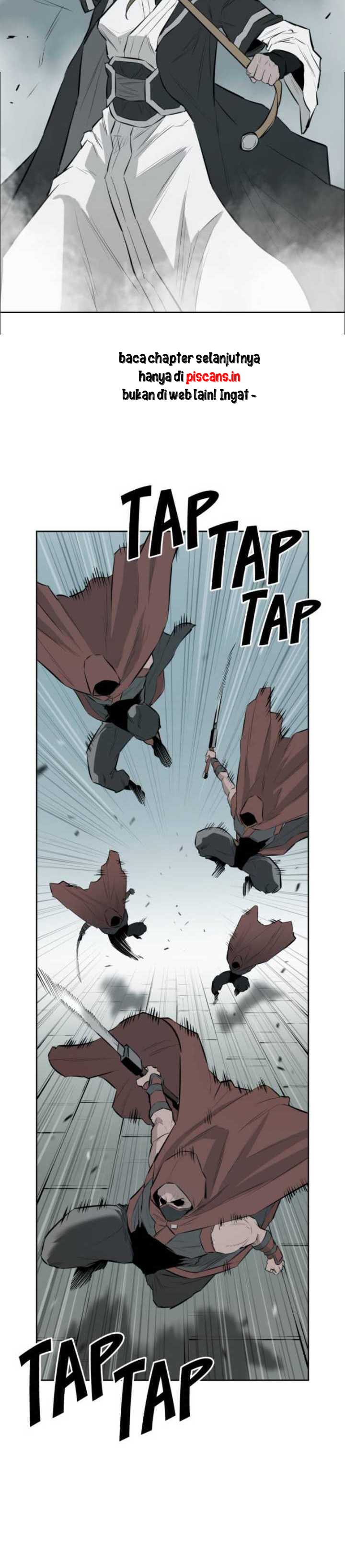 Wind Soul Chapter 20 Gambar 21