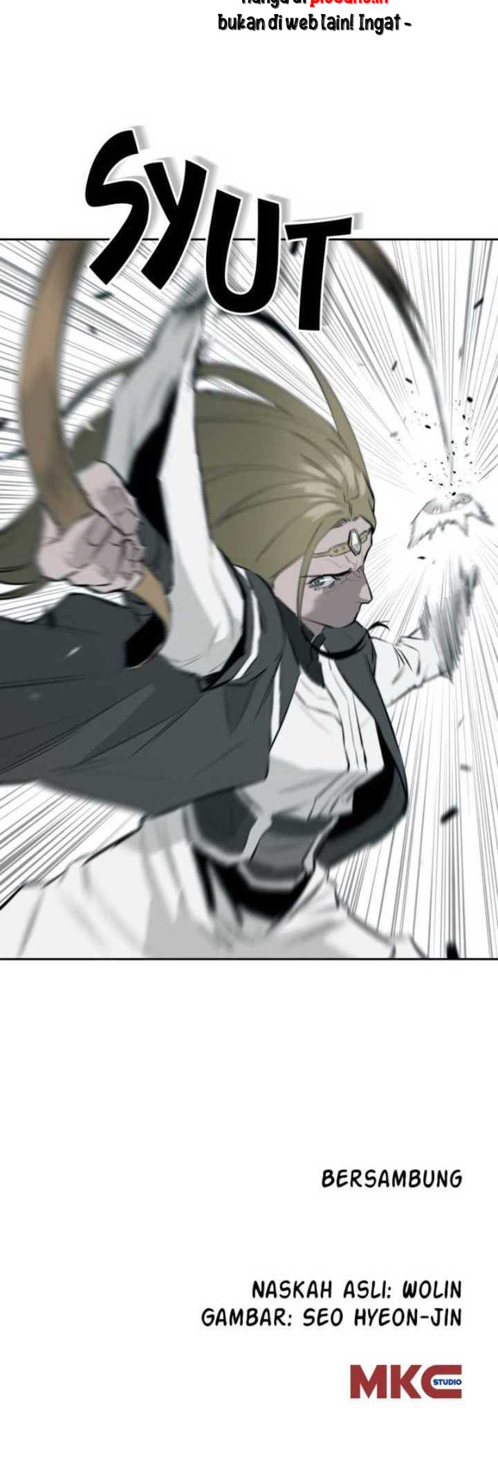 Wind Soul Chapter 20 Gambar 23