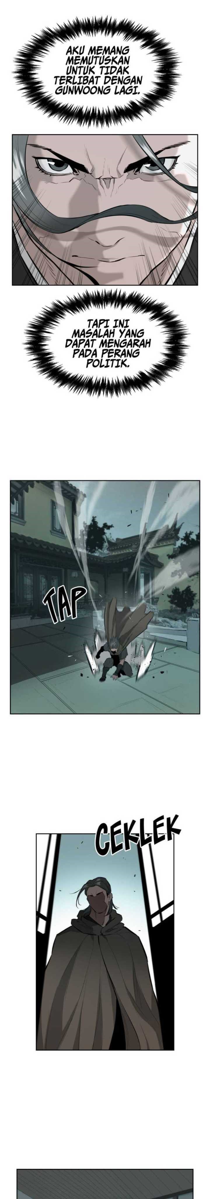 Wind Soul Chapter 23 Gambar 1
