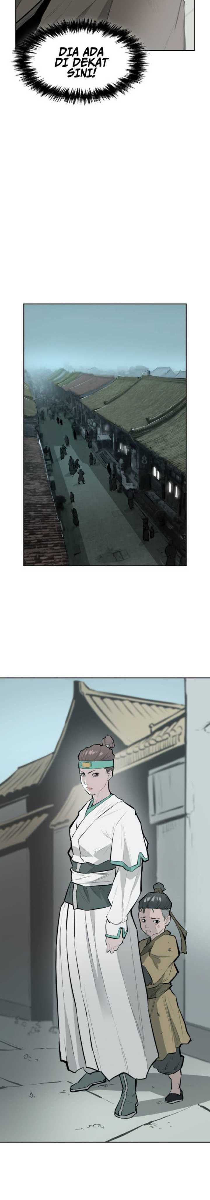 Wind Soul Chapter 23 Gambar 3