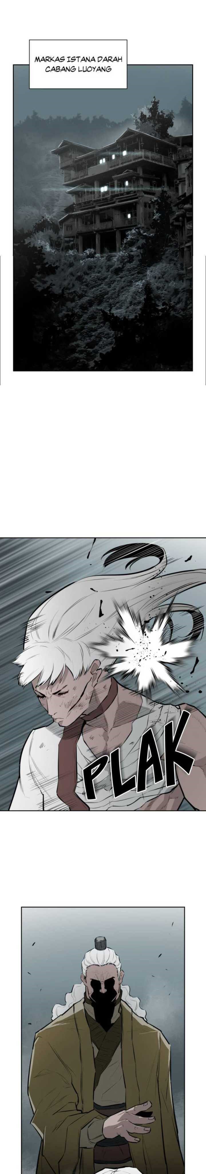 Wind Soul Chapter 23 Gambar 16