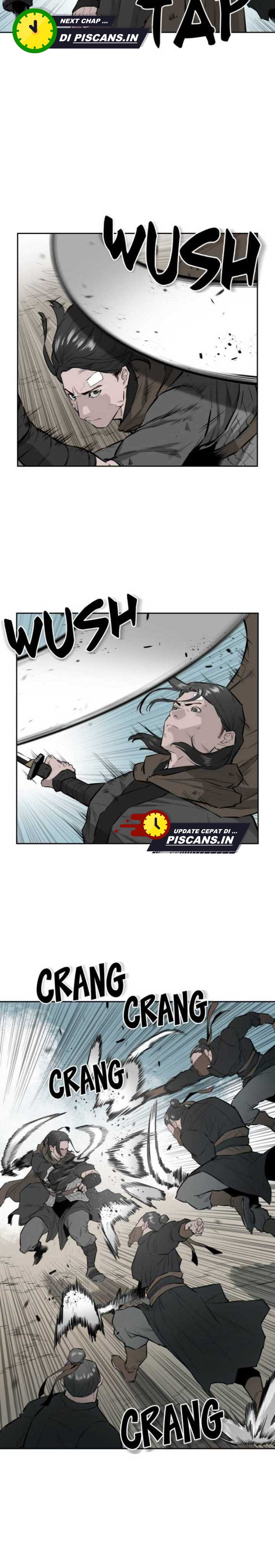 Wind Soul Chapter 32 Gambar 3