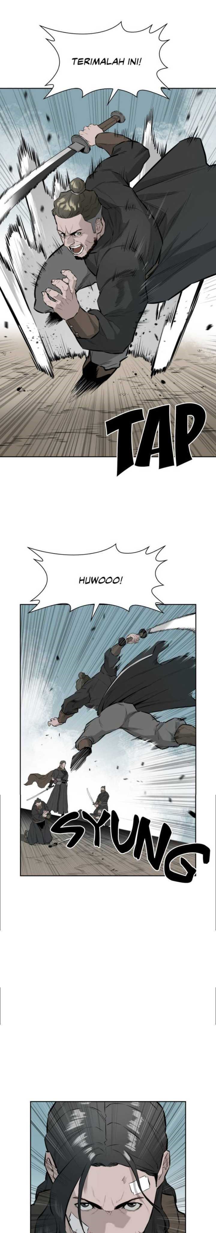 Wind Soul Chapter 32 Gambar 5
