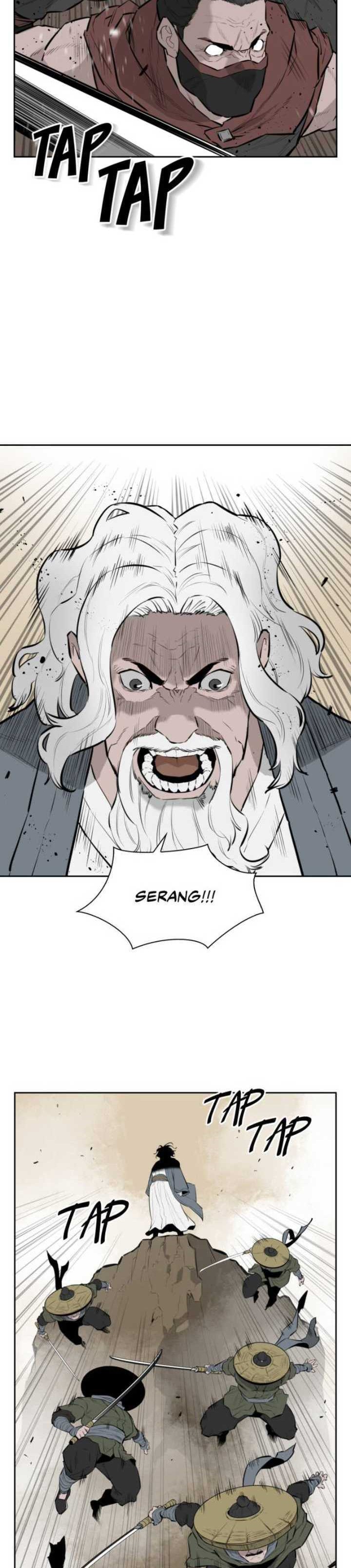 Wind Soul Chapter 36 Gambar 2