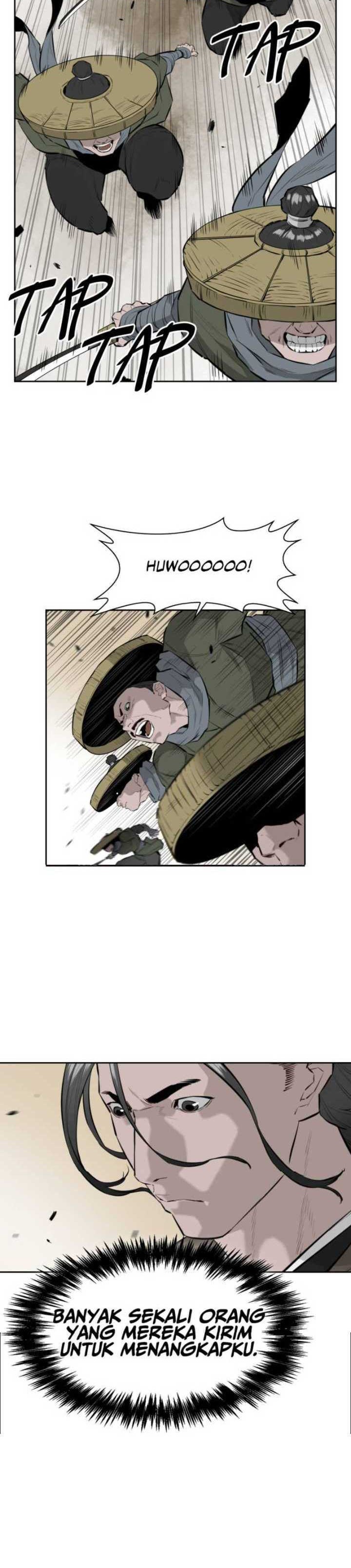 Wind Soul Chapter 36 Gambar 3
