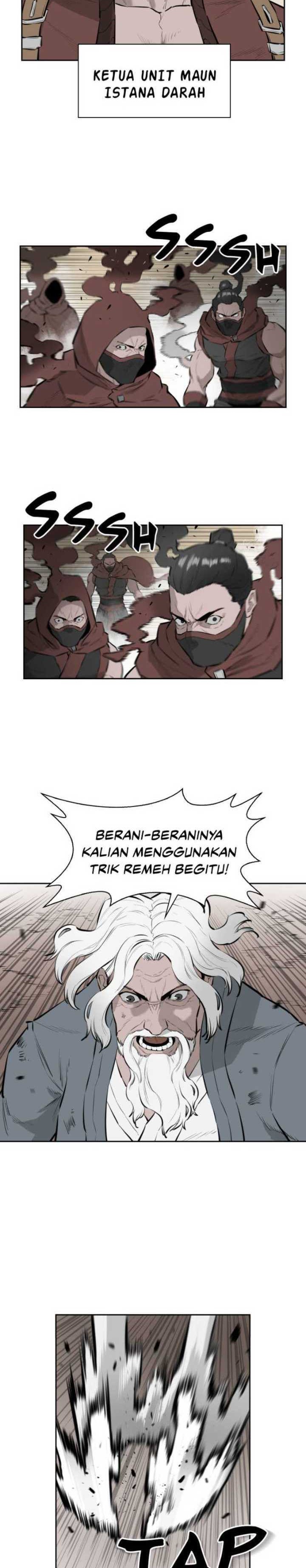 Wind Soul Chapter 36 Gambar 11