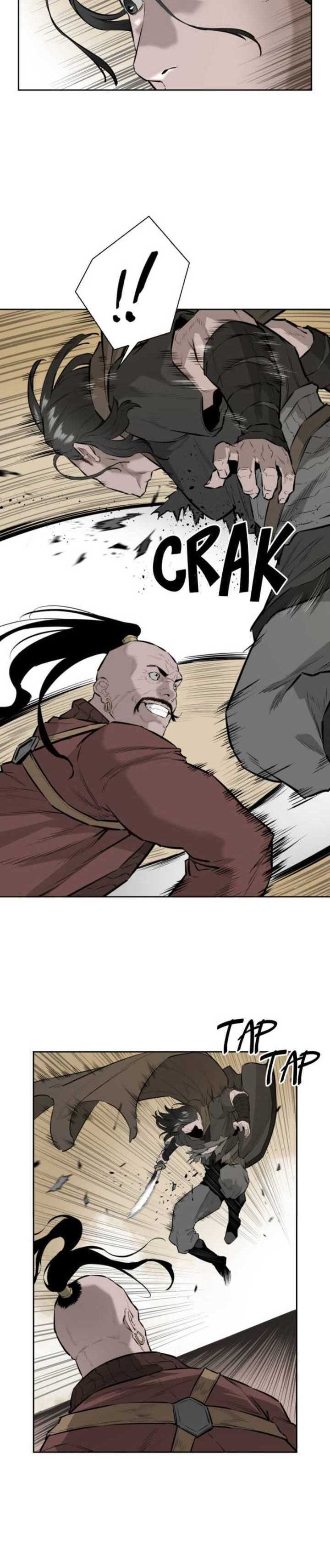 Wind Soul Chapter 36 Gambar 22
