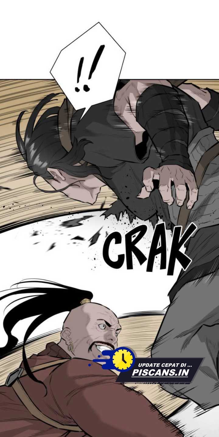 Wind Soul Chapter 37 Gambar 1