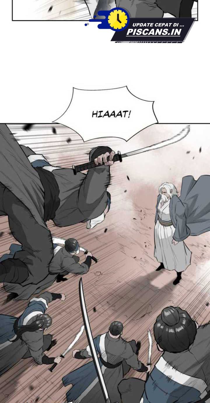 Wind Soul Chapter 39 Gambar 2