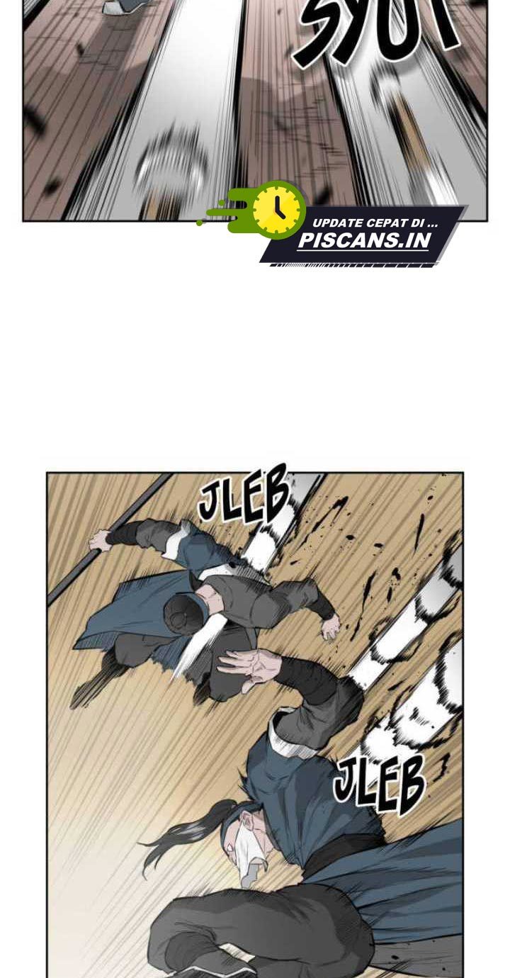 Wind Soul Chapter 39 Gambar 7