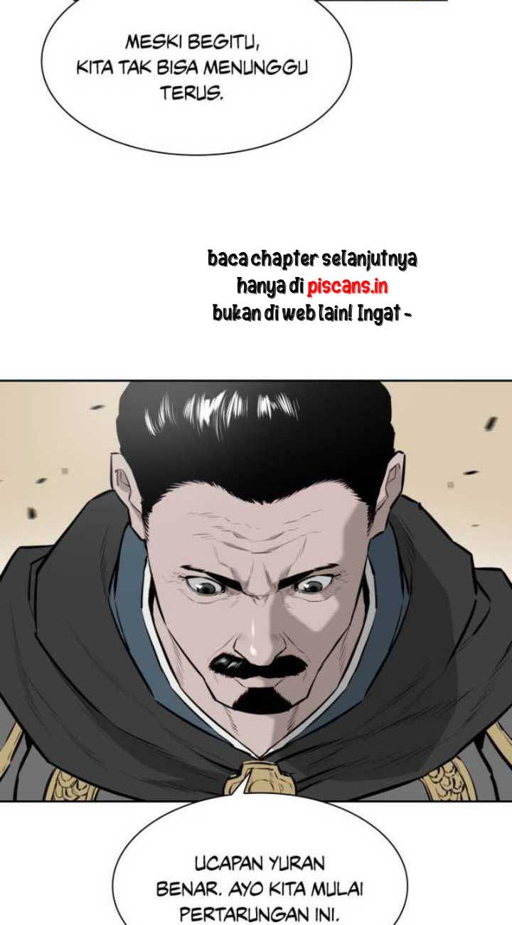 Wind Soul Chapter 39 Gambar 37