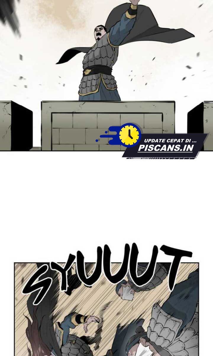 Wind Soul Chapter 39 Gambar 42