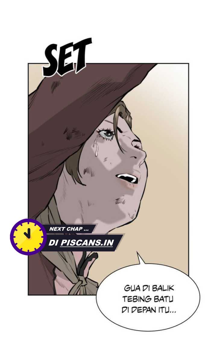 Wind Soul Chapter 39 Gambar 61