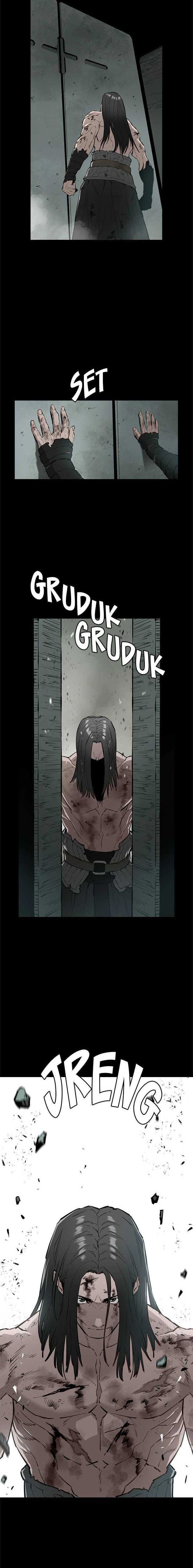Wind Soul Chapter 46 Gambar 2