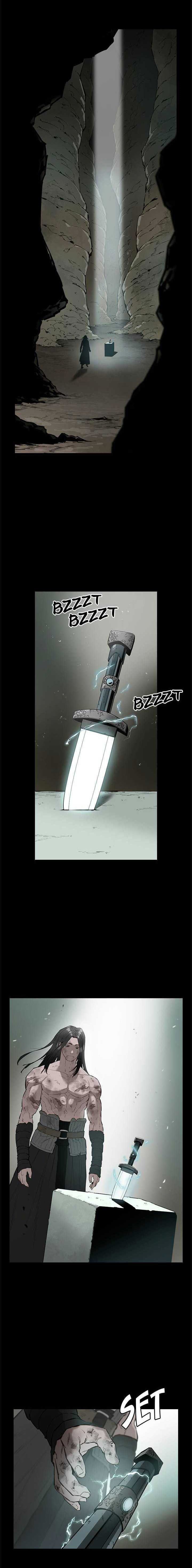 Wind Soul Chapter 46 Gambar 5
