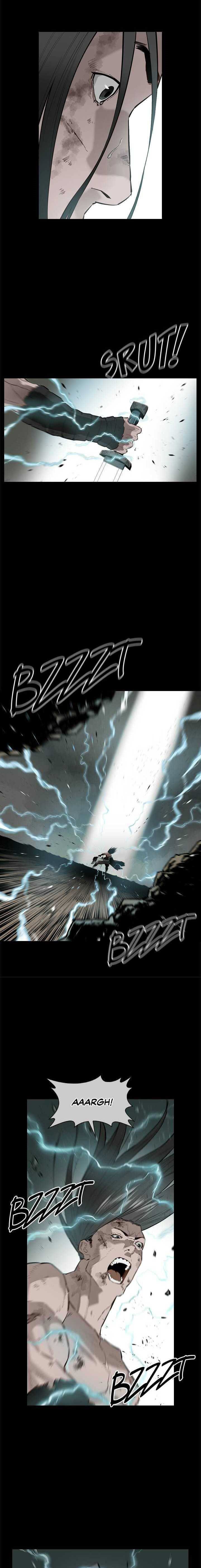 Wind Soul Chapter 46 Gambar 6