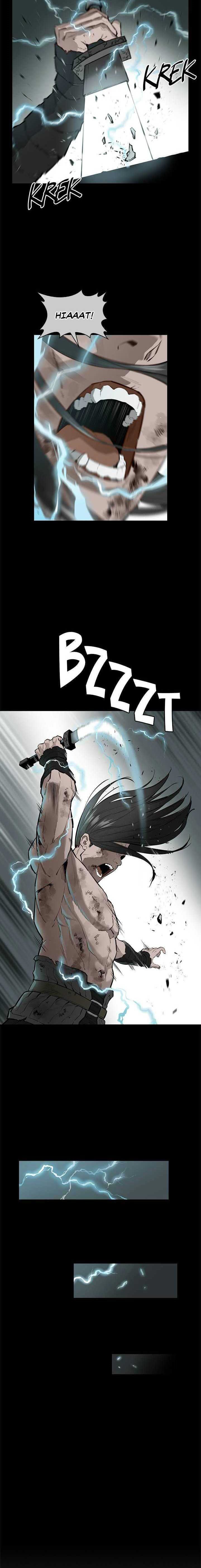 Wind Soul Chapter 46 Gambar 7