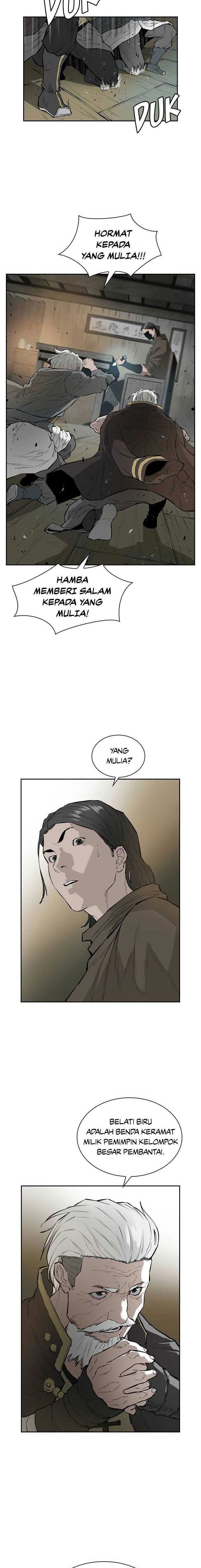 Wind Soul Chapter 46 Gambar 9
