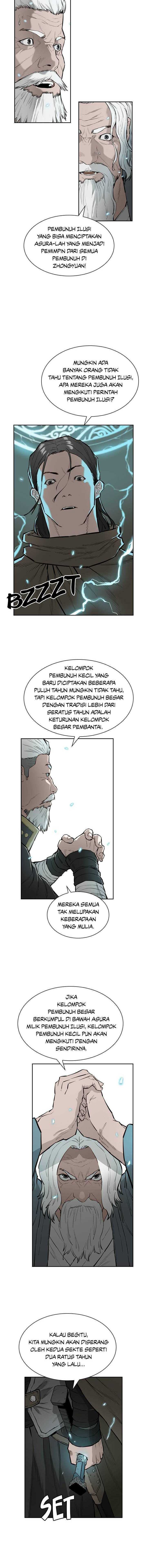 Wind Soul Chapter 46 Gambar 13