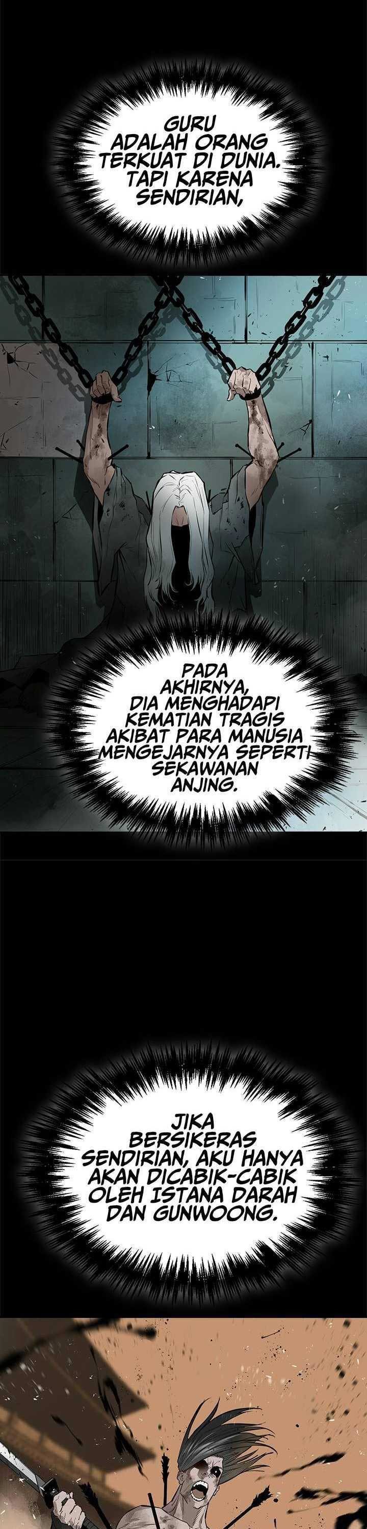 Wind Soul Chapter 46 Gambar 16