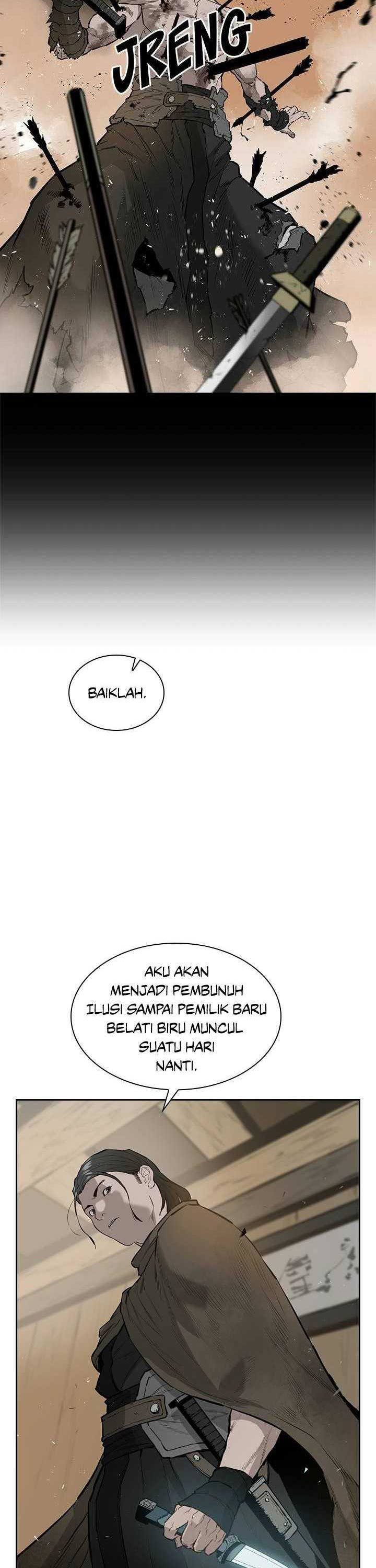 Wind Soul Chapter 46 Gambar 17
