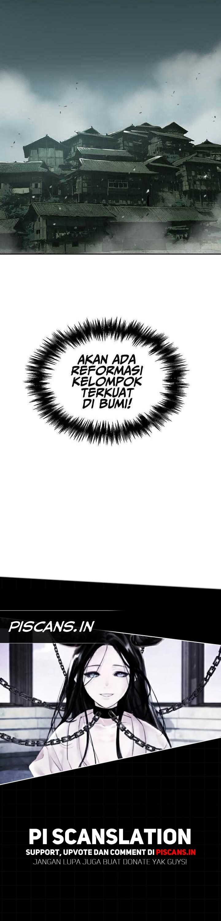 Wind Soul Chapter 46 Gambar 20
