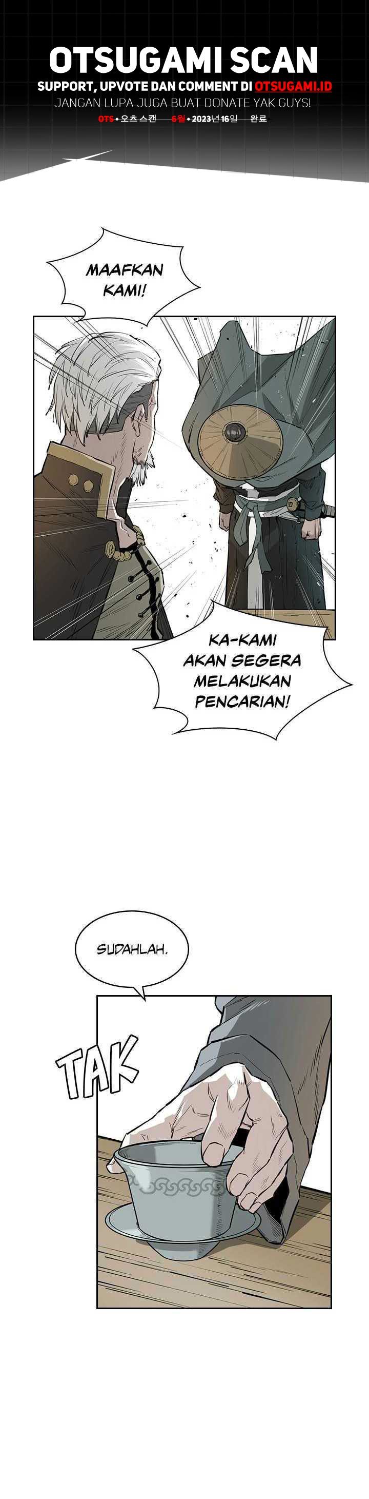 Wind Soul Chapter 51 Gambar 2