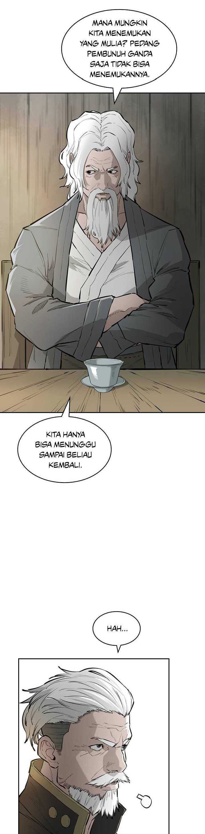 Wind Soul Chapter 51 Gambar 3