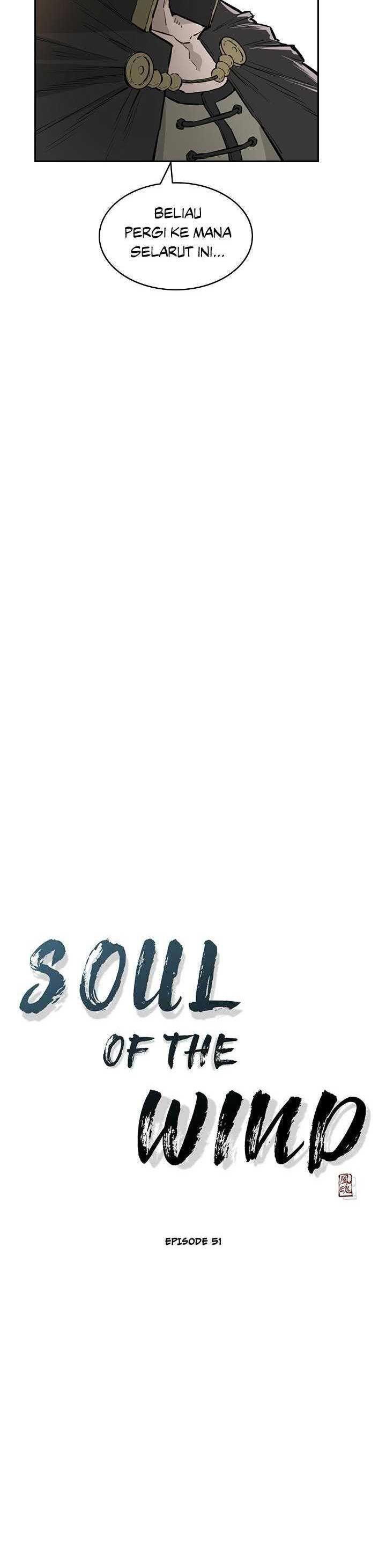 Wind Soul Chapter 51 Gambar 4